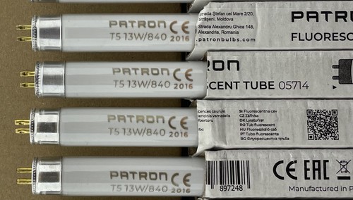 Watt 517mm 13w - 4x,