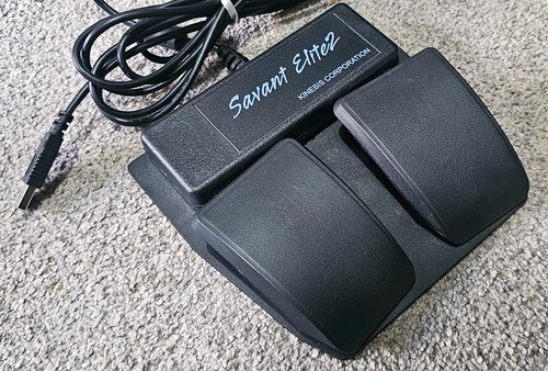 Kinesis savant elite2 - savant,
