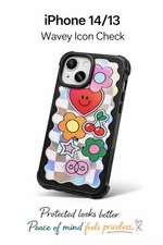 iPhone 14/13 Shock Case