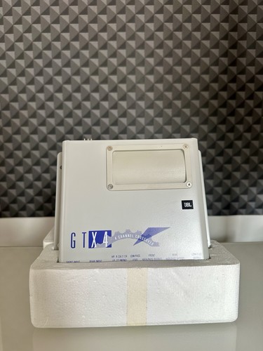 Rare jbl gtx4 channel - rare, 4