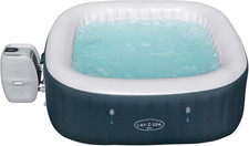 LAY-Z-SPA IBIZA - HOT TUB - W/