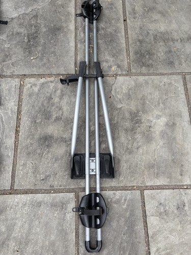 Thule freeride roof mounted - freeride, roof-mounted
