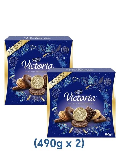 Mcvitie victoria - victoria, 2)