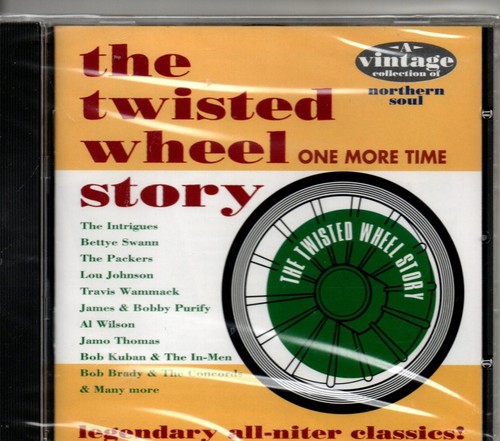 Various artists the - cd,