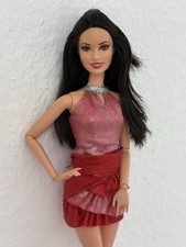 Barbie Fashionistas Cluch Wave