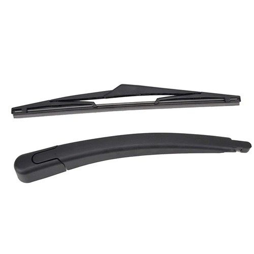 Rear windscreen wiper - rear,