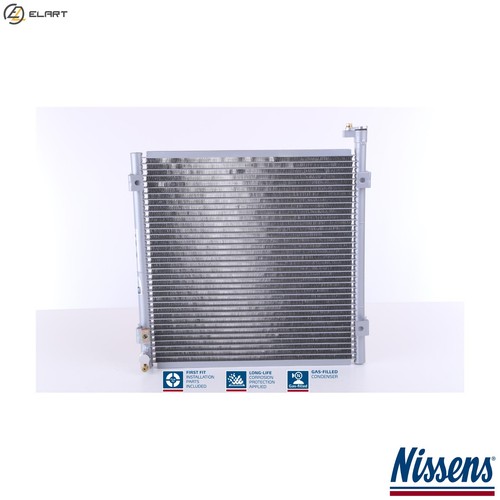 Condenser air conditioning - air,