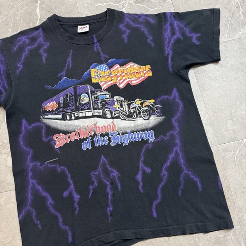 Vintage 90s easyriders - 90s,