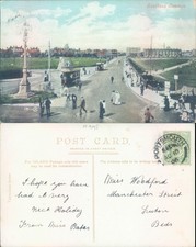 Southsea Common Portsmouth