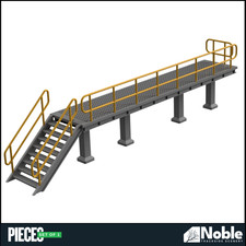 Maintenance Platform Engine