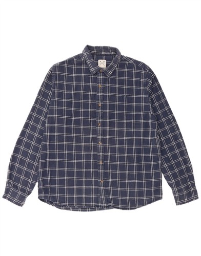 Crew clothing mens flannel - clothing,