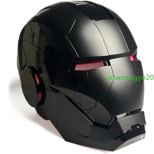 Autoking iron man - iron, mk5