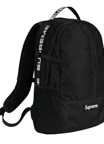 Authentic ss18 supreme - authentic,