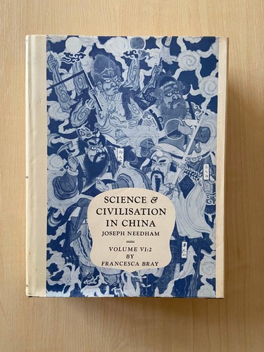 Science and civilisation - civilisation, in