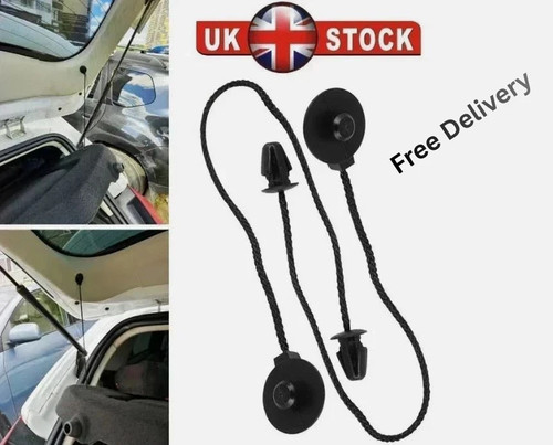2pc for ford - mk3, 2011-18