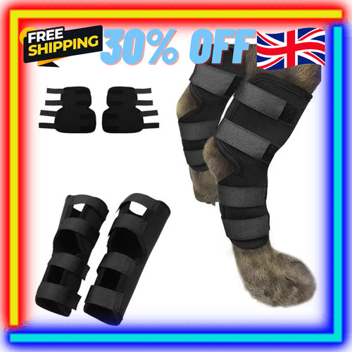 Dog knee brace - torn, acl