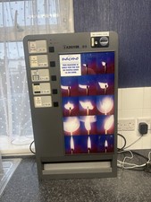 Pub Cigarette Vending Machine Retro Vintage