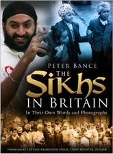 The Sikhs in Britain: 150