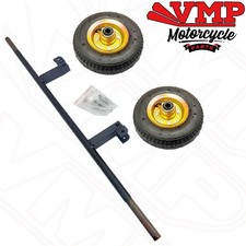 Honda CRF50 CRF XR XR50 Z50 Z50R Training Wheels Stabilizers Kit 