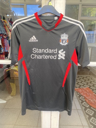 Liverpool adidas football - liverpool,