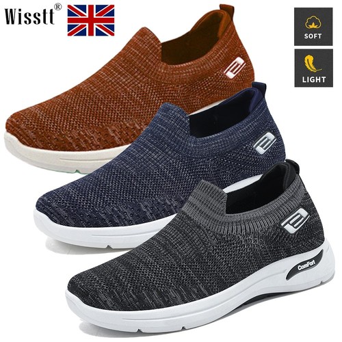 Mens driving loafers trainers - mens,