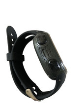 Garmin Forerunner 10 GPS Running Watch Black with Charging Clip