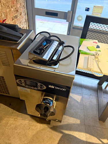 Vollrath mix1030ce floor - vollrath, model