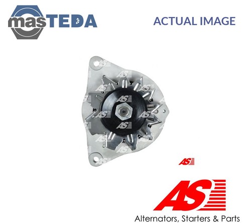A4117 alternator generator - a4117,