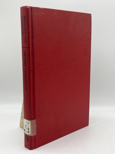 Ernest chausson taruskin - ernest, &