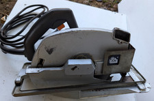 Elu MH182 circular saw 240v