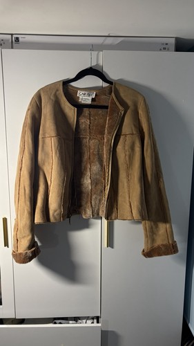 Carlisle 100 genuine lambskin - carlisle,