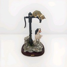 The Juliana Collection Cat Dog