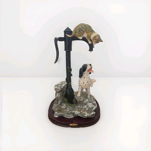 The juliana collection cat dog - juliana,