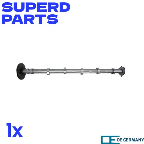 Camshaft fits daf xf - camshaft,