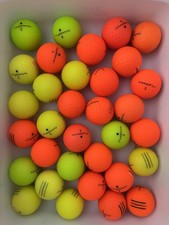 33 Maxfli StraightFli Matte