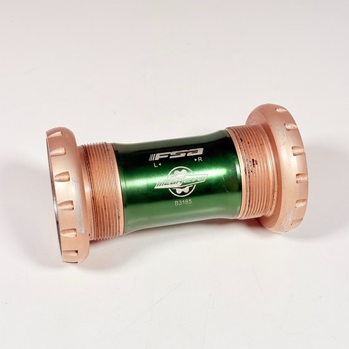 Fsa megaevo road - road, bottom