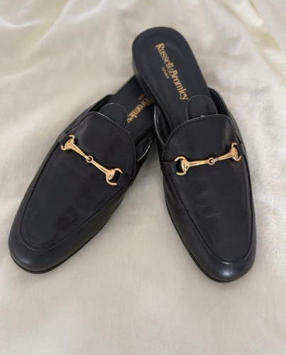 Women russell and bromley - russell,