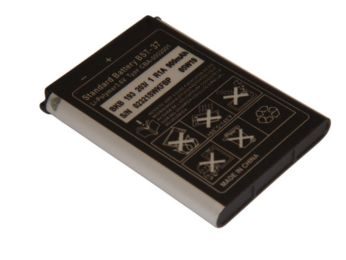Bst battery for sony - bst-37,