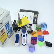 Wahl Colour Pro Cordless Combi