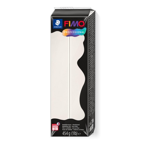 Polymer modelling clay - polymer,