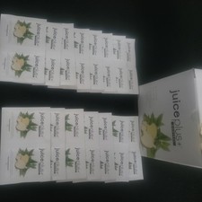 Juice Plus Boosters Control