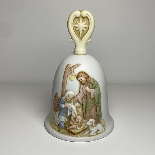 Homco bisque porcelain - homco,