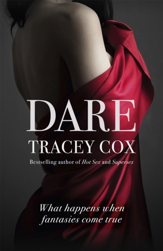 Dare what happens when - happens,