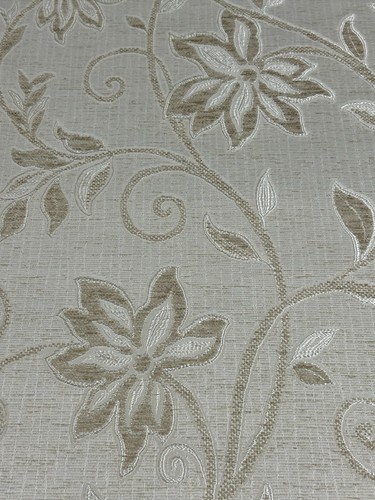 Ashley manor cream floral - ashley,