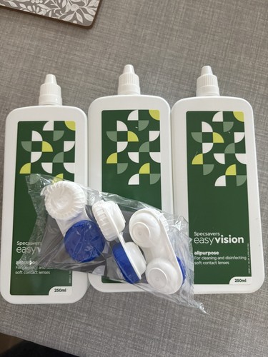 250ml specsavers contact - 3,