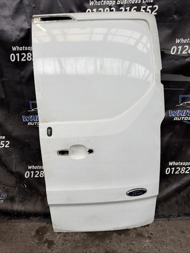 Ford transit custom 2013 2024 - transit, 2013-2024