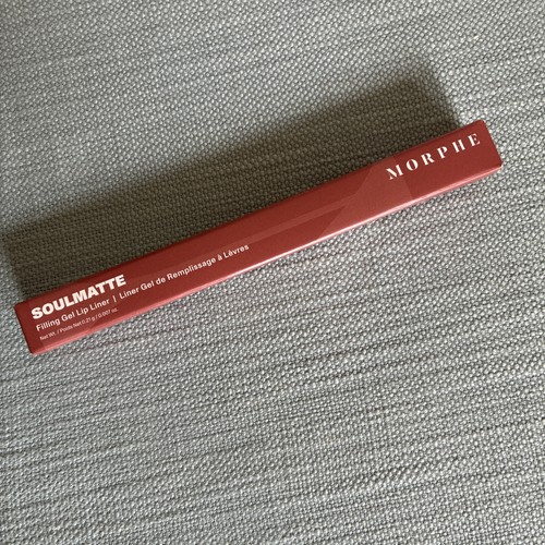 Morphe soulmatte filling gel - morphe,