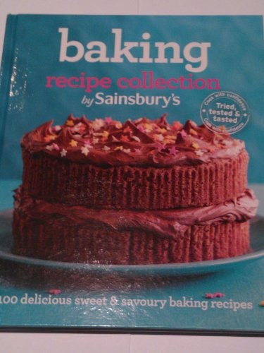 Baking recipe collection - baking,