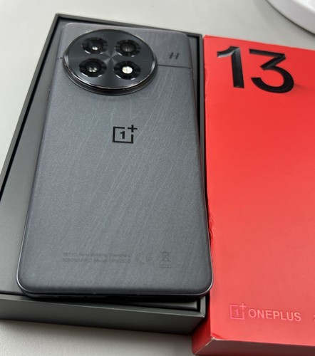 Oneplus 16gb 512gb black - 16gb/512gb,