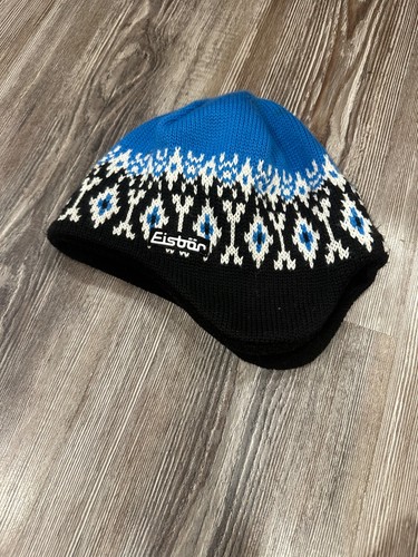 Eisbar merino wool - merino, ski
